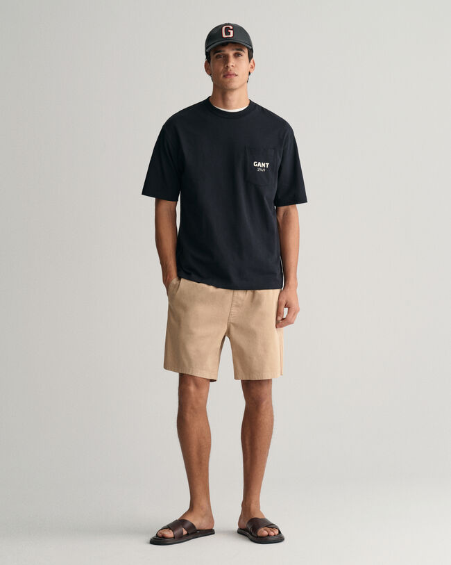 Camiseta dise&ntilde;o GANT 1949