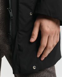 Gab&aacute;n acolchado