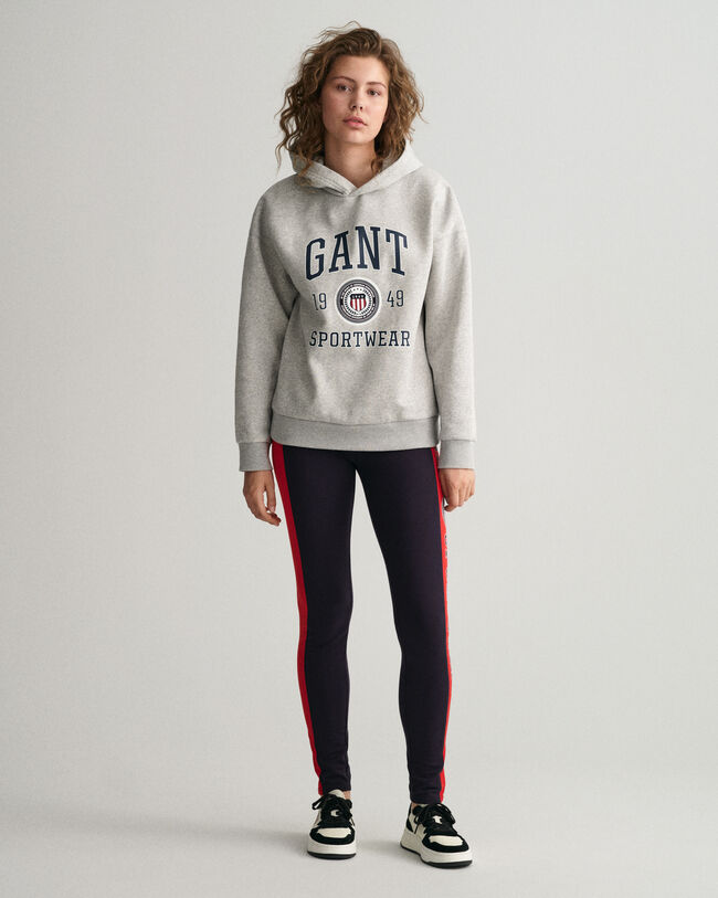 Sudadera con capucha Crest Shield Teens