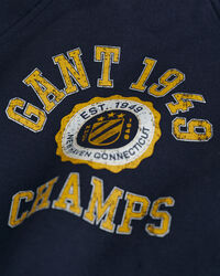 Sudadera de cuello redondo Graphic Kids