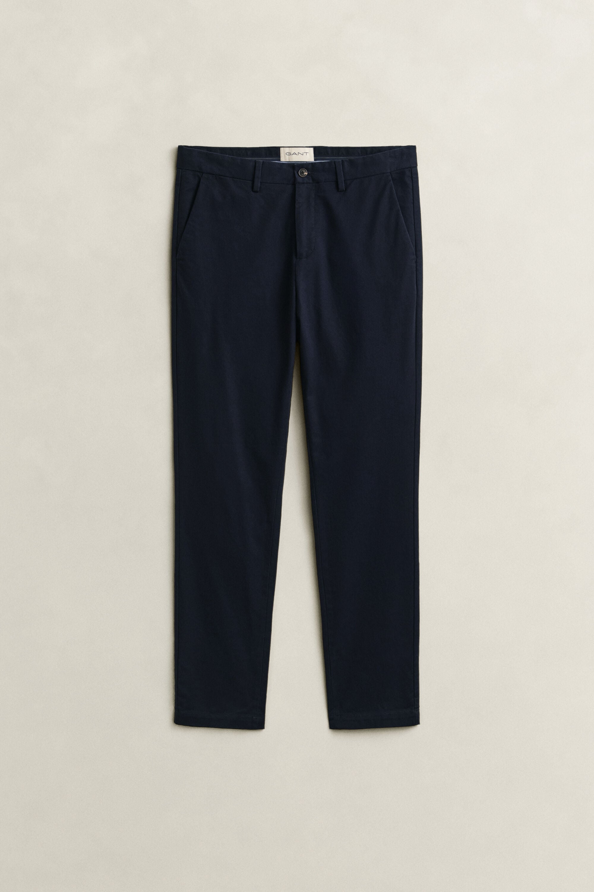 Pantalones chinos Slim Fit Smart