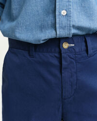 Pantalones chinos cortos Regular Fit Sunfaded