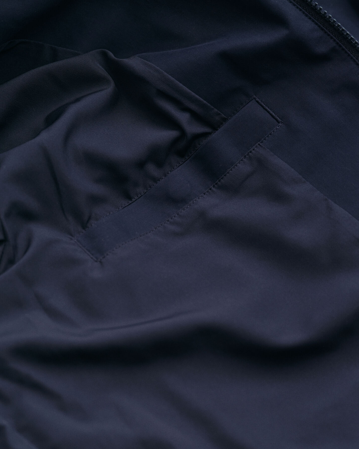 Chaqueta Hampshire ligera