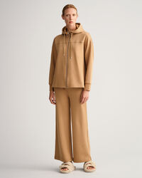 Pantalones de deporte acampanados