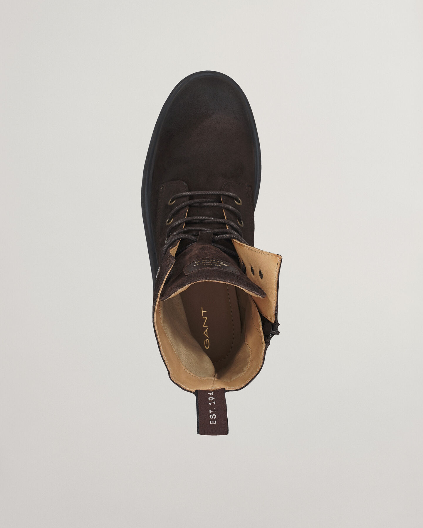 Botas de caña media Ramzee