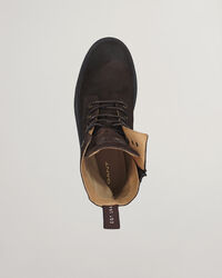 Botas de caña media Ramzee