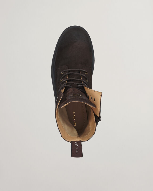 Botas de caña media Ramzee