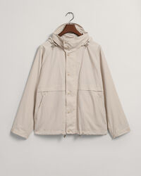 Chaqueta de manga raglán