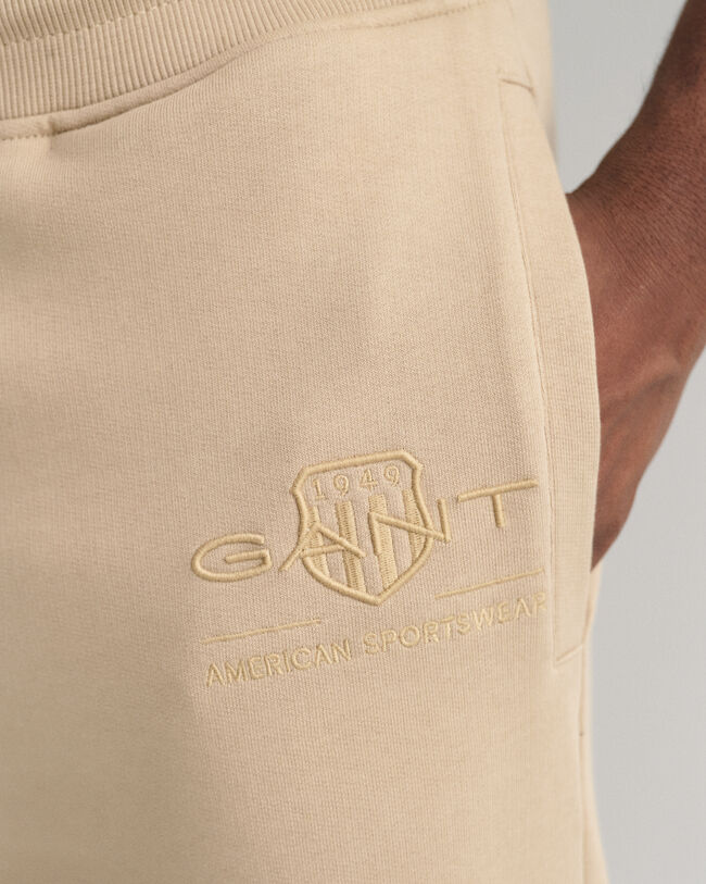Pantalones de deporte Tonal Archive Shield
