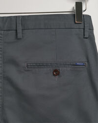 Pantalones chinos Slim Fit Tech Prep&trade; Hallden