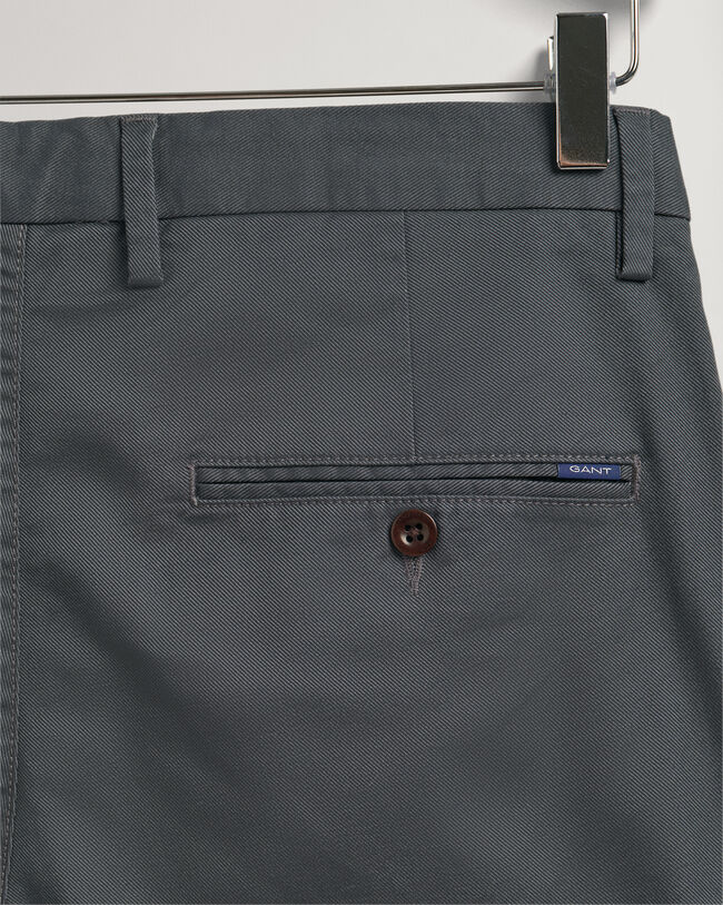 Pantalones chinos Slim Fit Tech Prep&trade; Hallden
