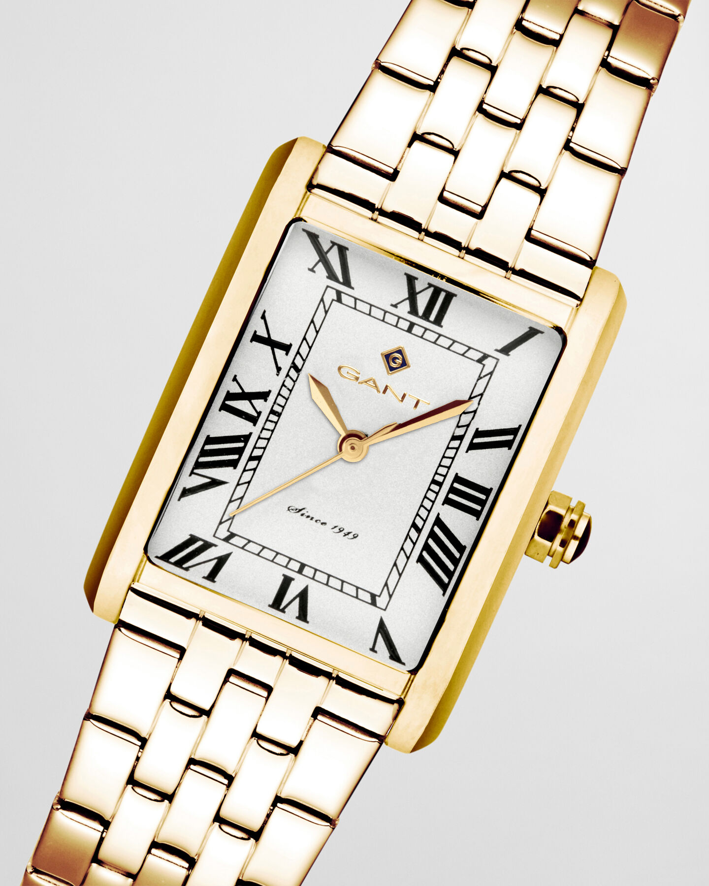 Reloj Rhode Island Heritage