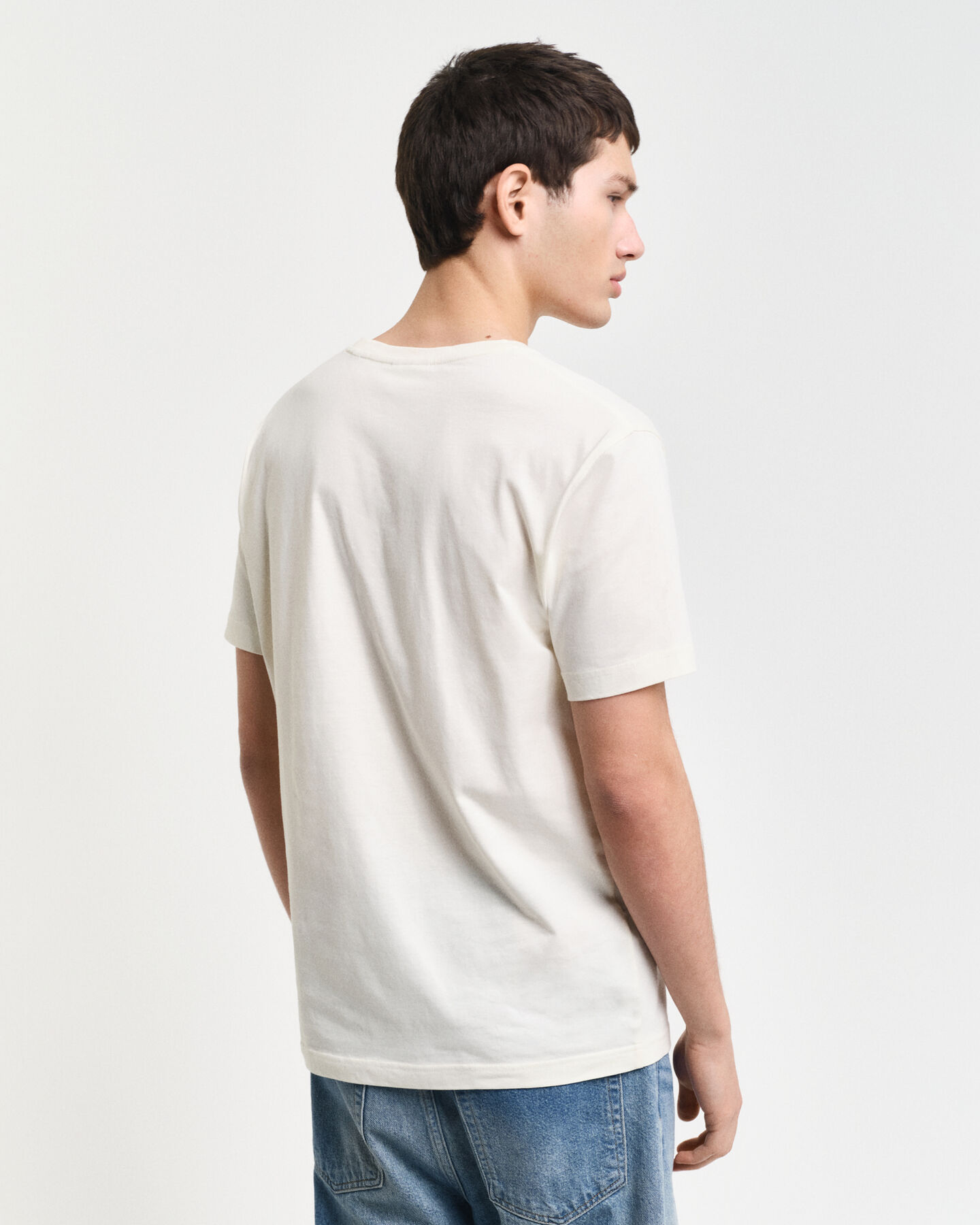 Camiseta Outdoor Graphic