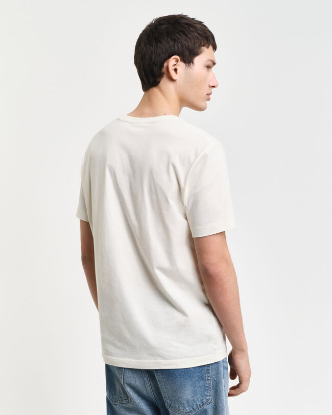 Camiseta Outdoor Graphic