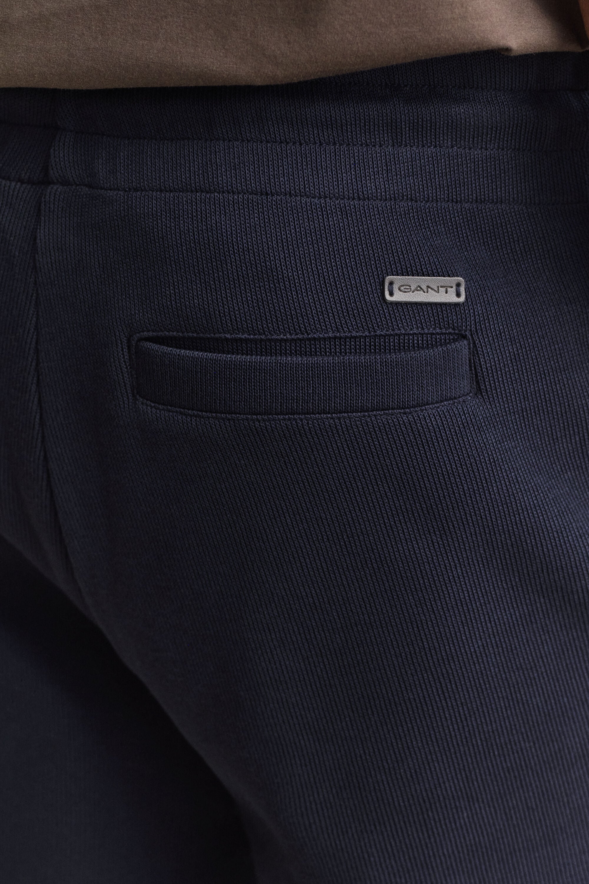 Pantalones de deporte Sacker Rib