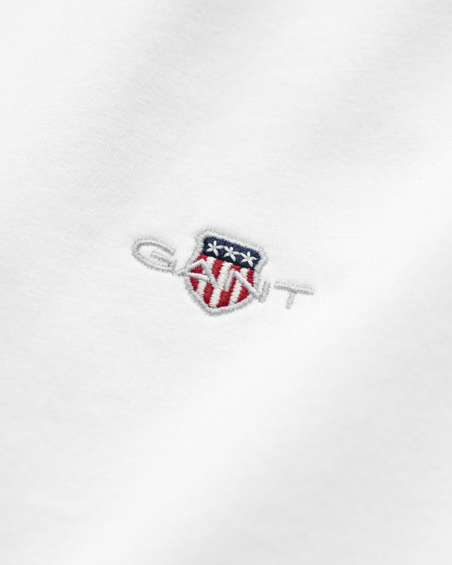 Camiseta Regular Fit Shield