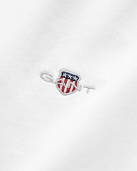 Camiseta Regular Fit Shield