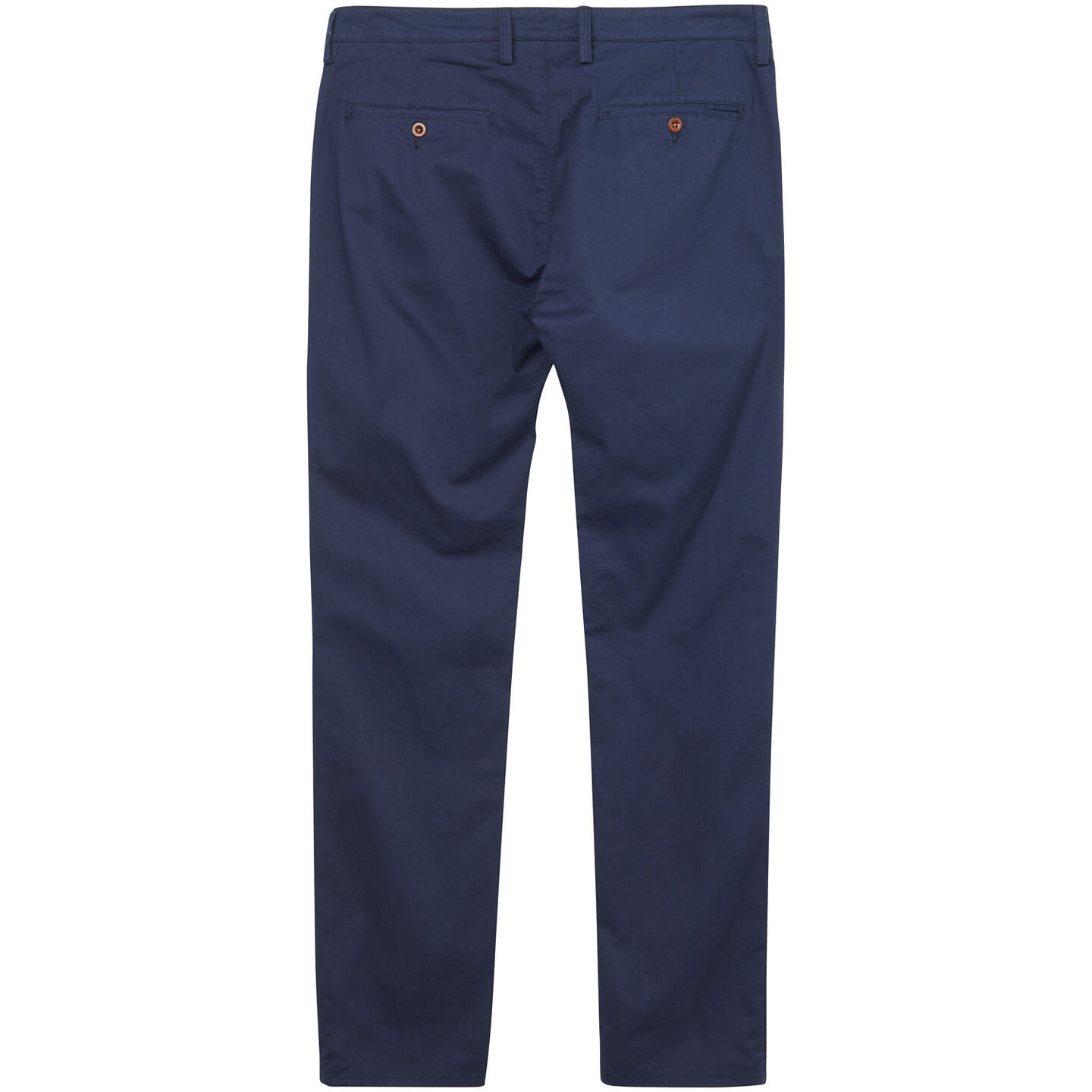 Pantalones chinos Regular Fit de sarga