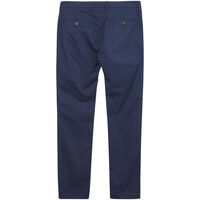 Pantalones chinos Regular Fit de sarga