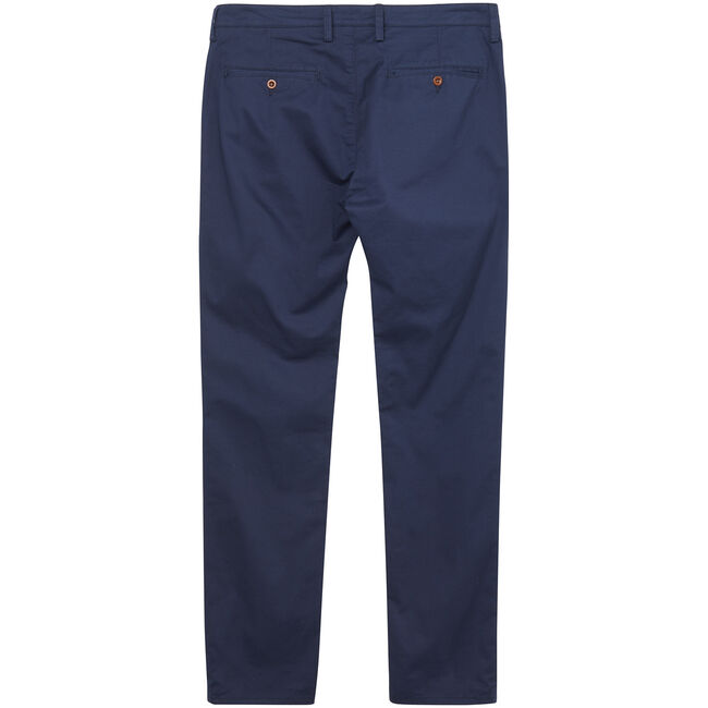 Pantalones chinos Regular Fit de sarga