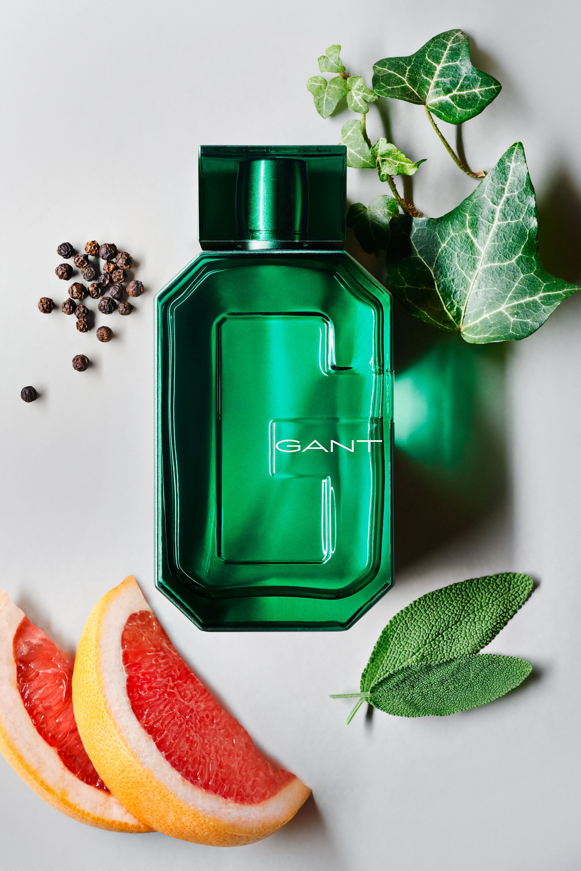 Eau de toilette Gant Ivy 100 ml