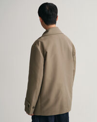 Chaquet&oacute;n holgado