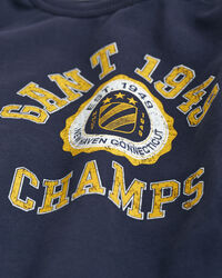 Sudadera de cuello redondo Graphic Teens