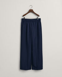 Pantalones Relaxed Fit Pull-On