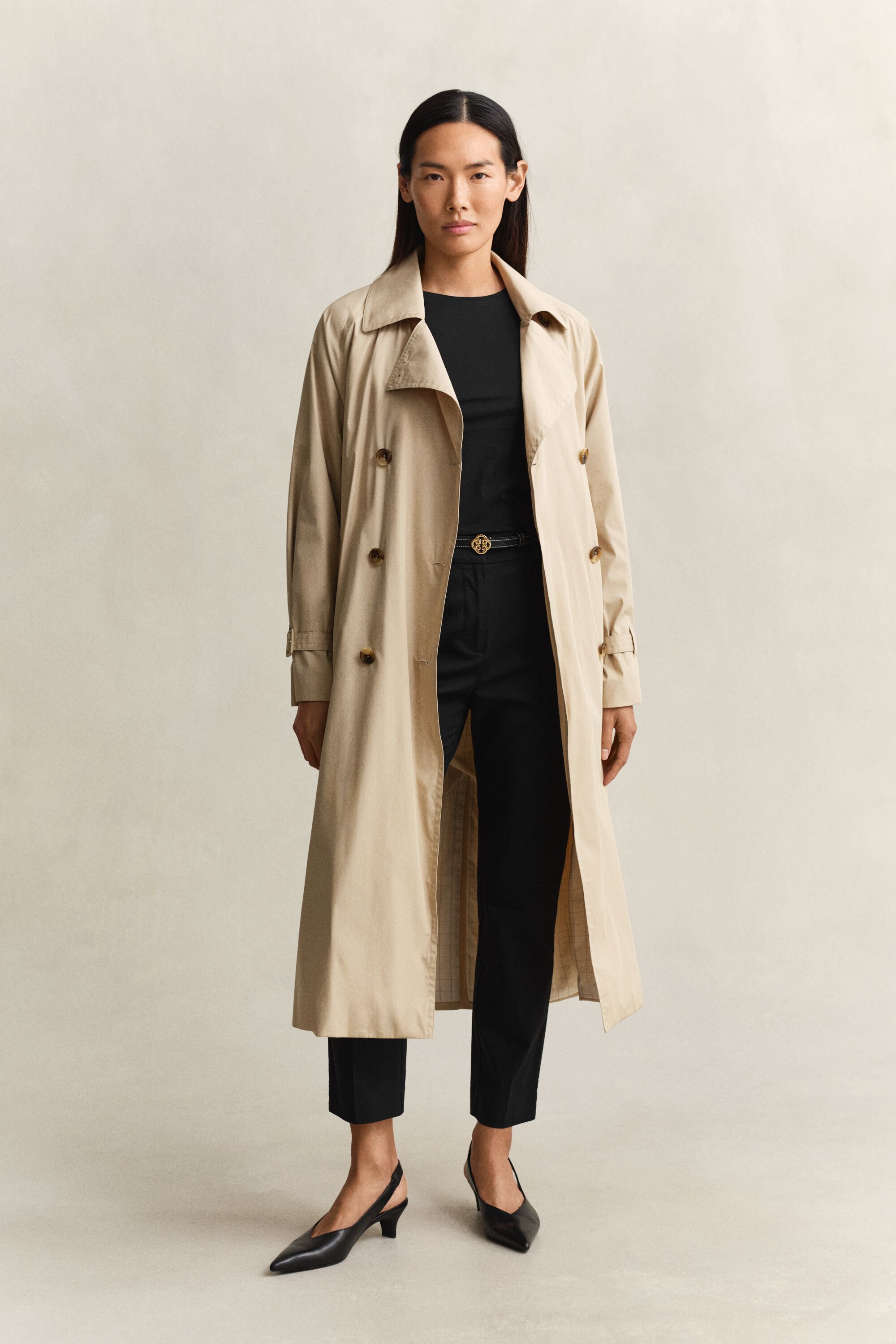 Camiseta de algodón