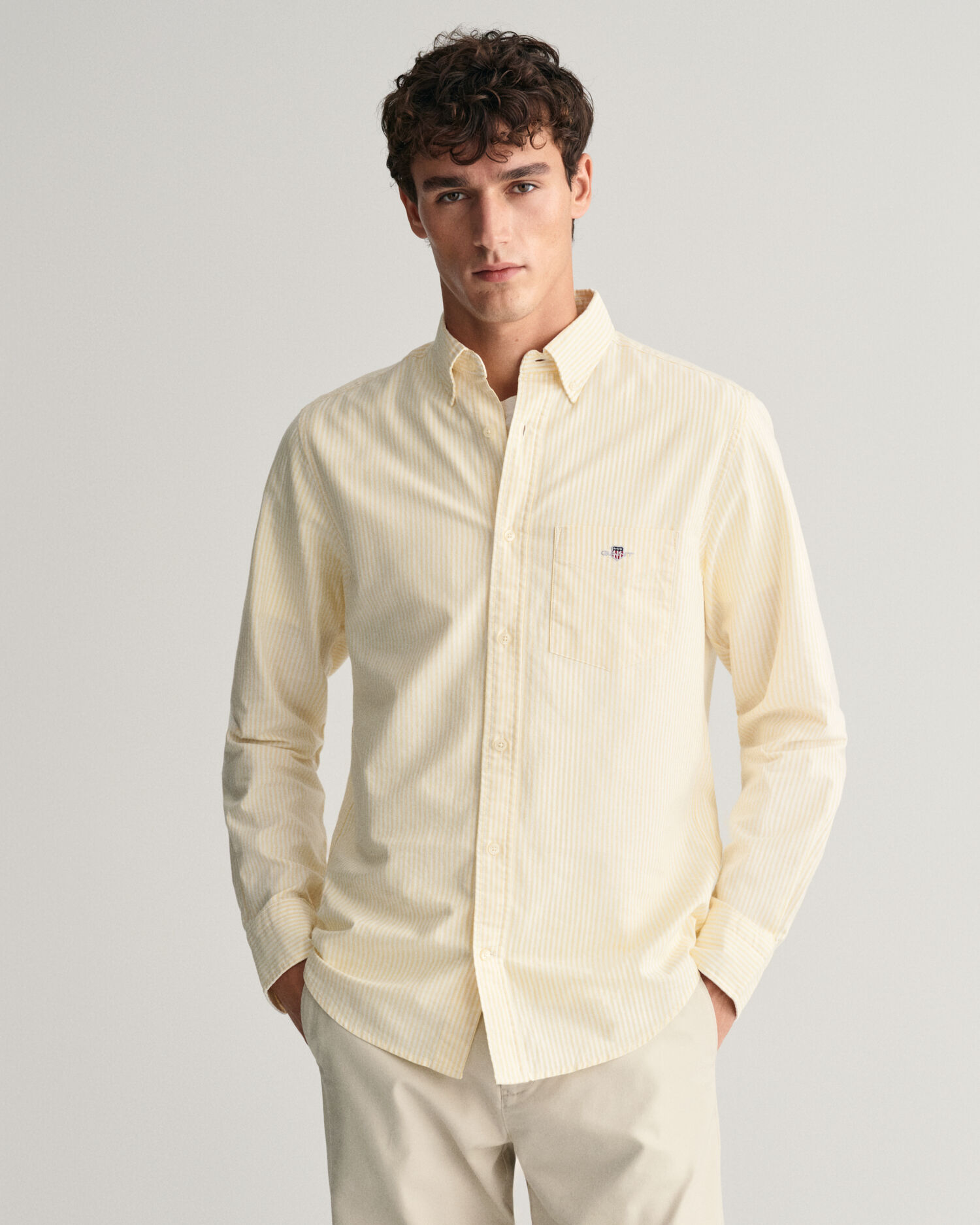 Camisas gant hombre rebajas deals