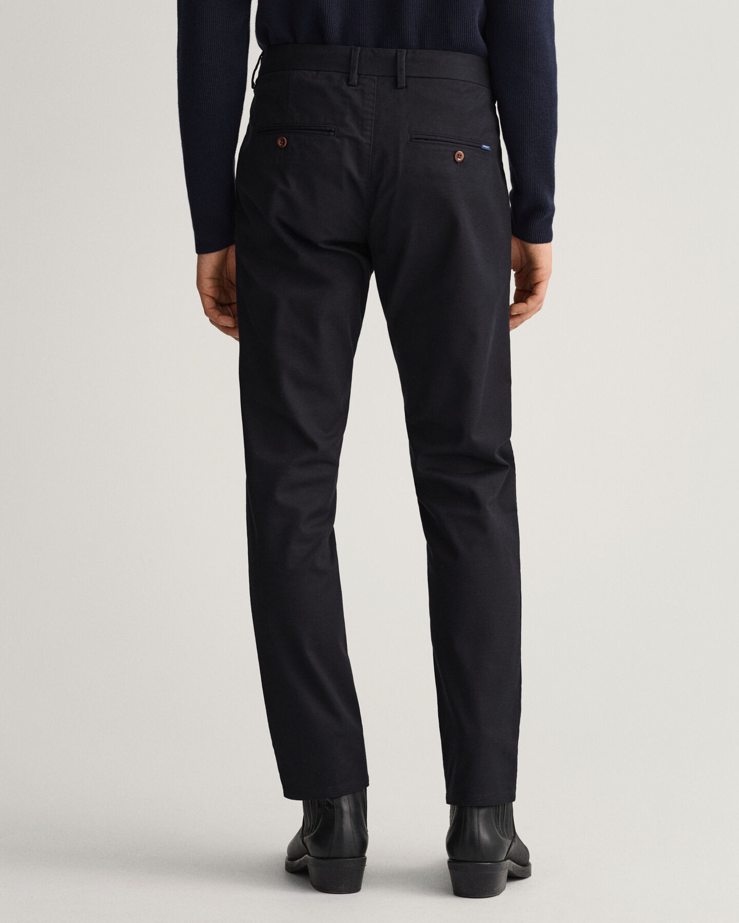 Pantalones chinos Slim Fit Tech Prep&trade; Hallden