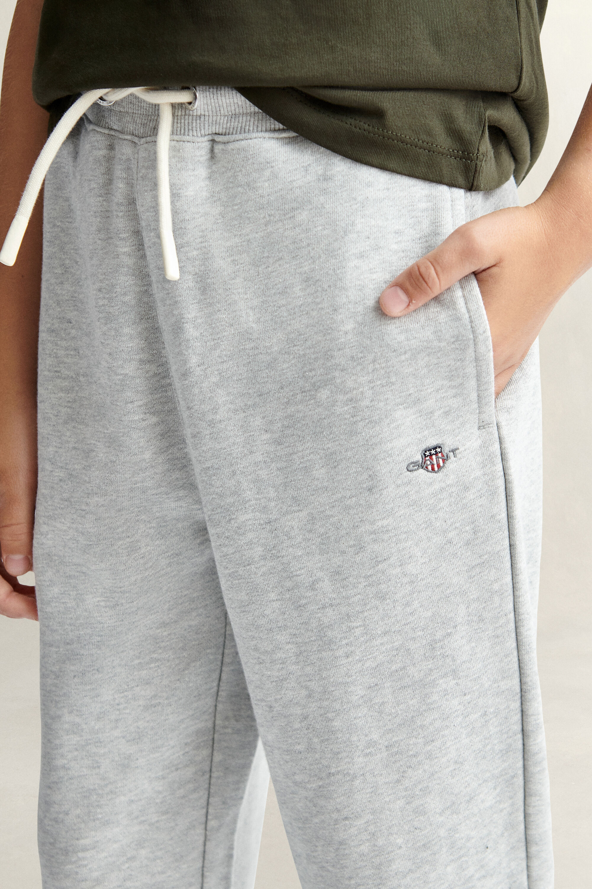 Pantalones de deporte Shield Teen Boys