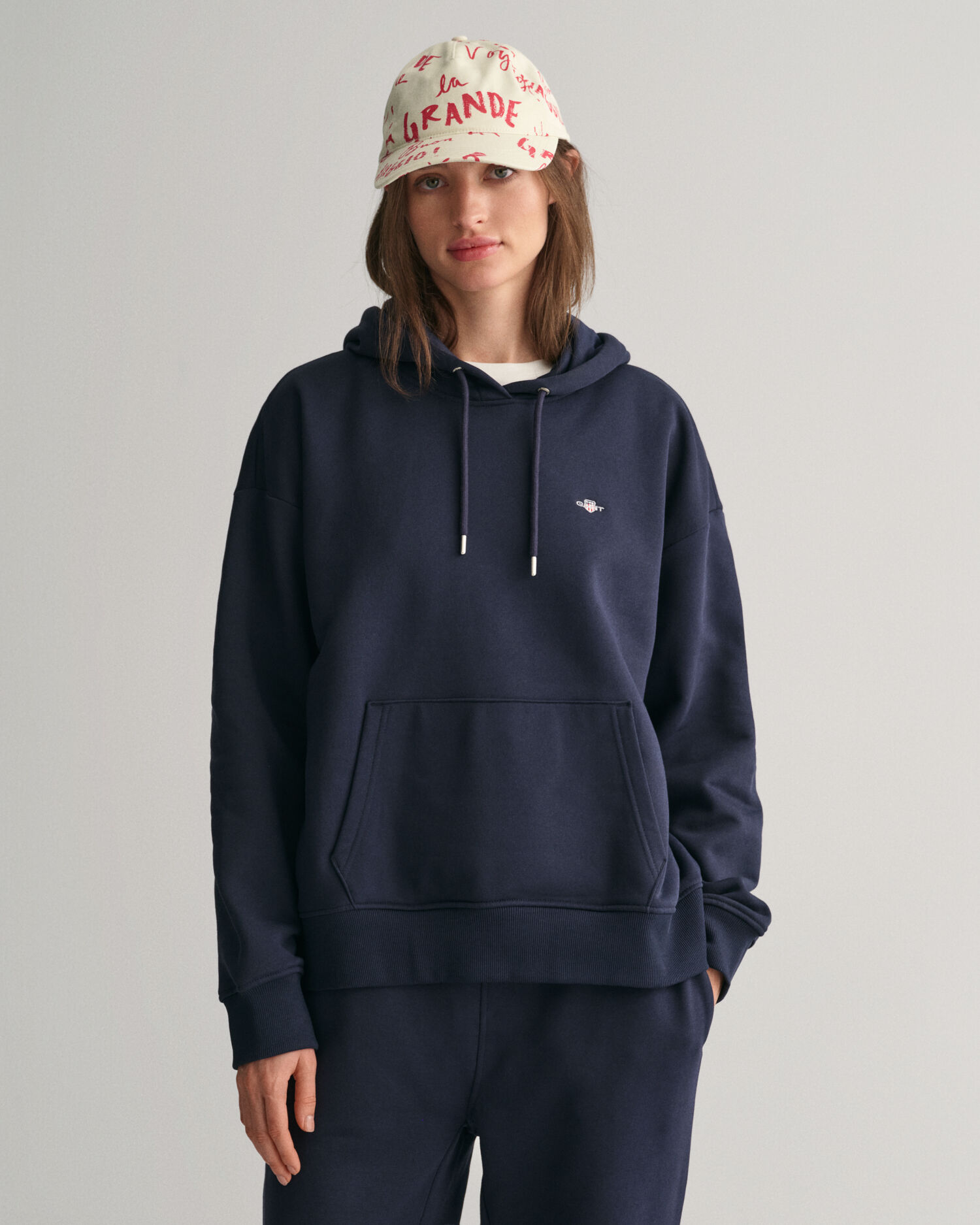Sudaderas para Mujer GANT Espana