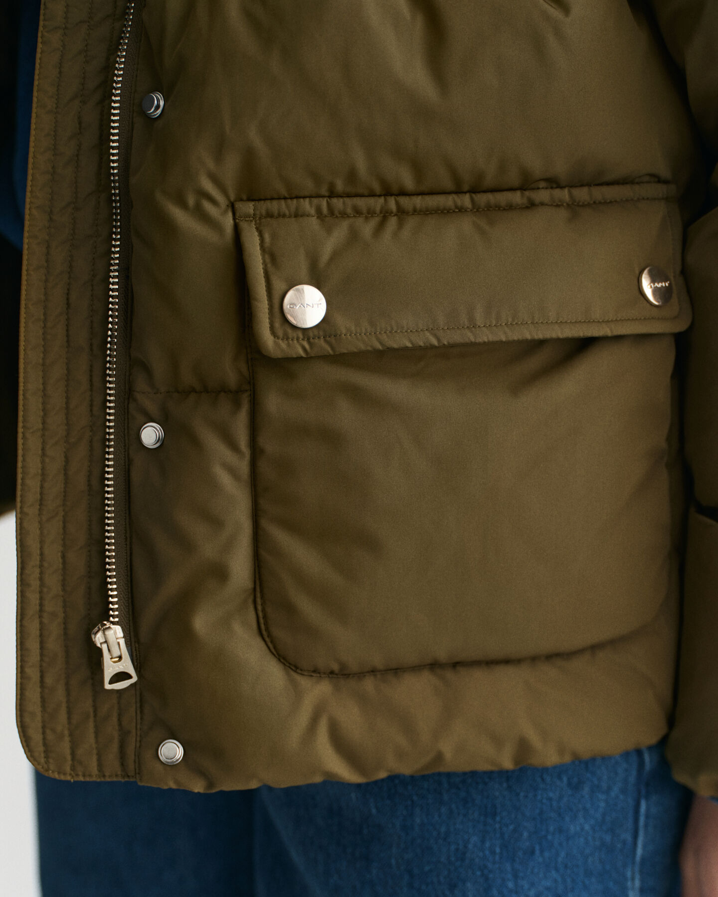 Chaqueta Active Cloud