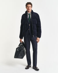 Pantalones de traje Club Slim Fit