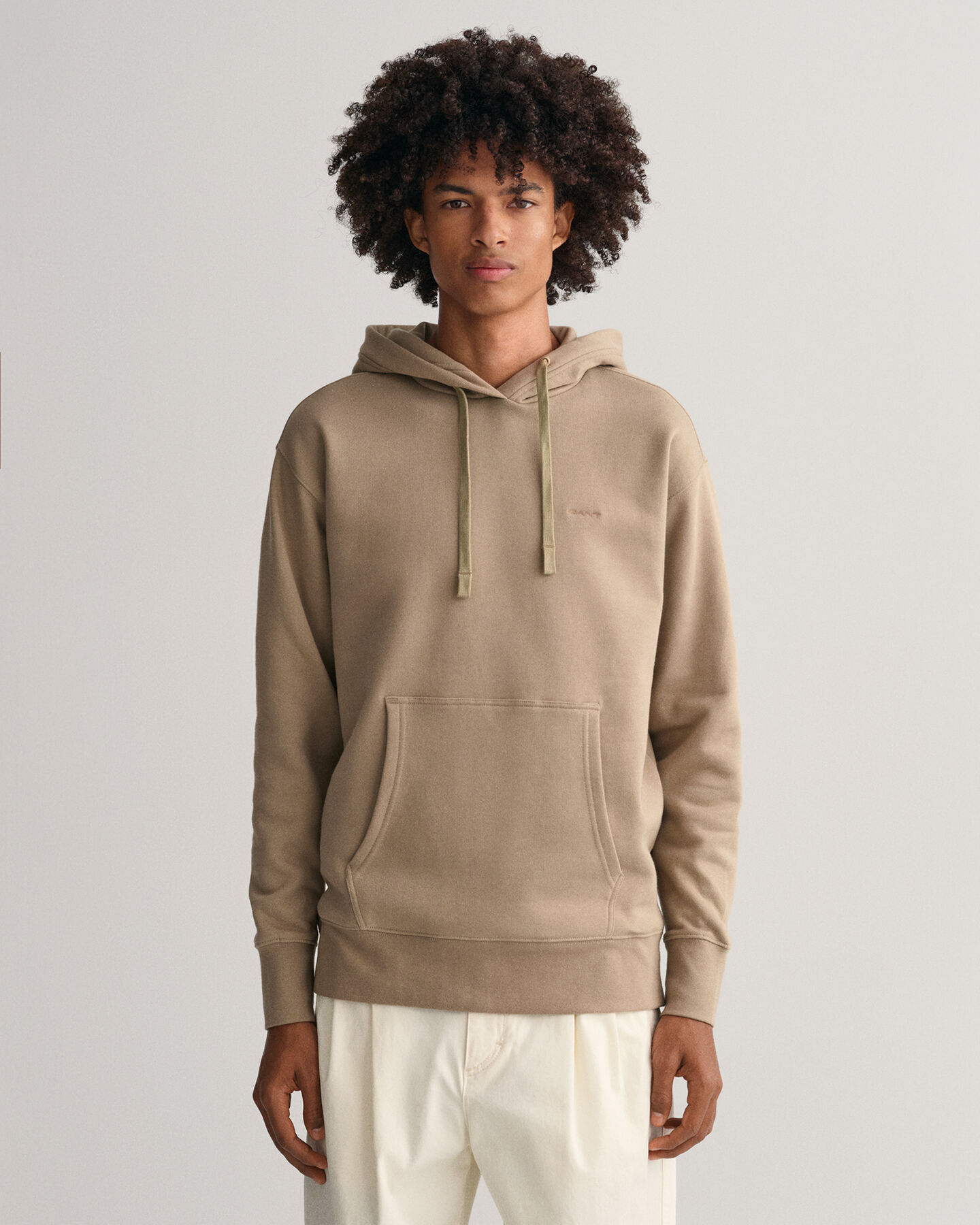 Sudadera con capucha GANT Icon