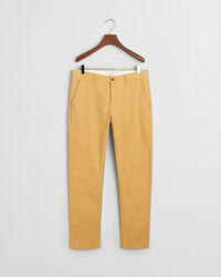 Pantalones chinos Slim Fit muy c&oacute;modos