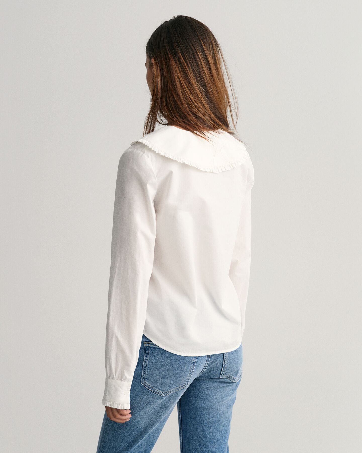 Blusa tejida Teen Girls