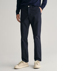 Pantalones chinos Slim Fit Sunfaded