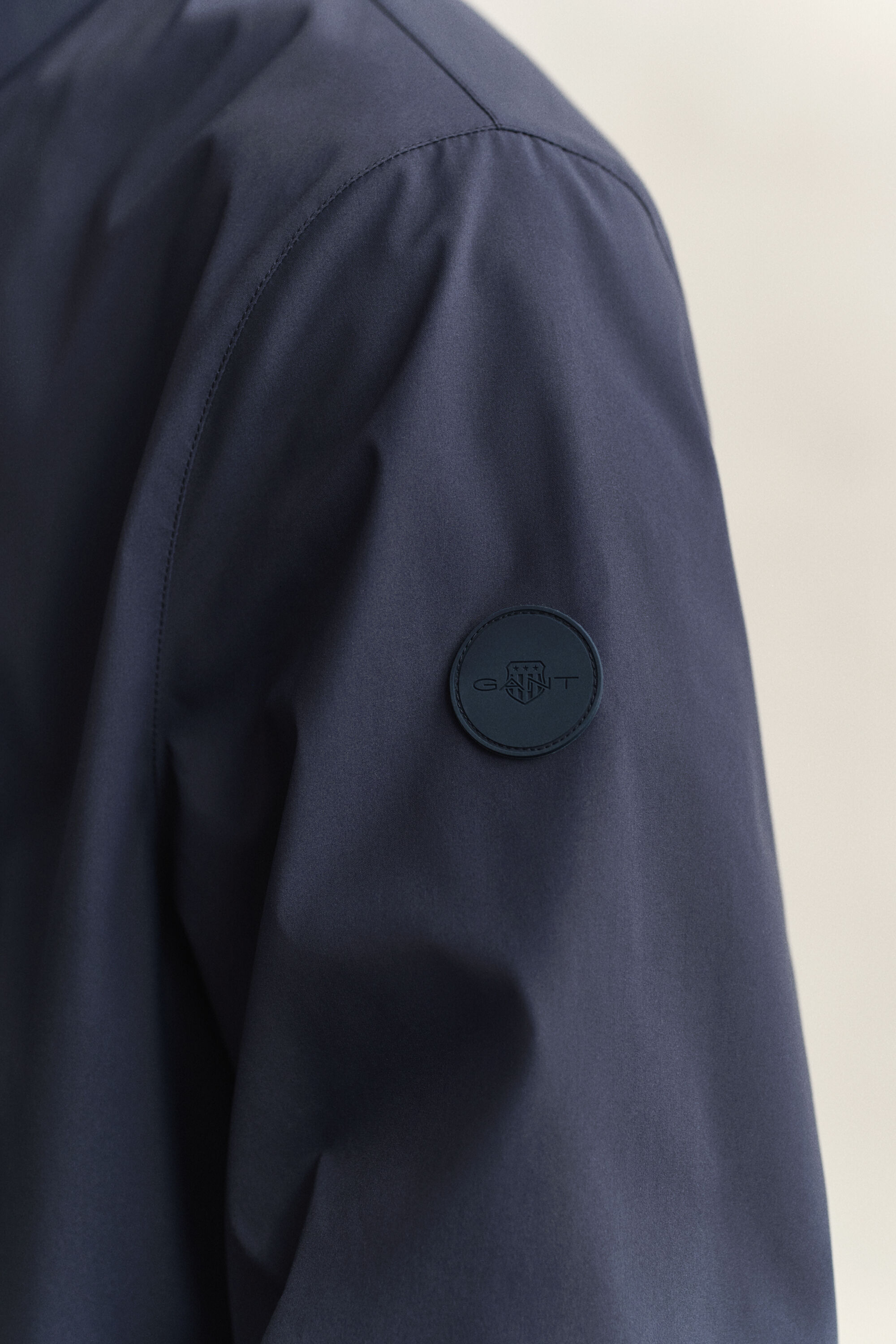 Abrigo ligero Commuter