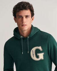 Sudadera con capucha G Graphic