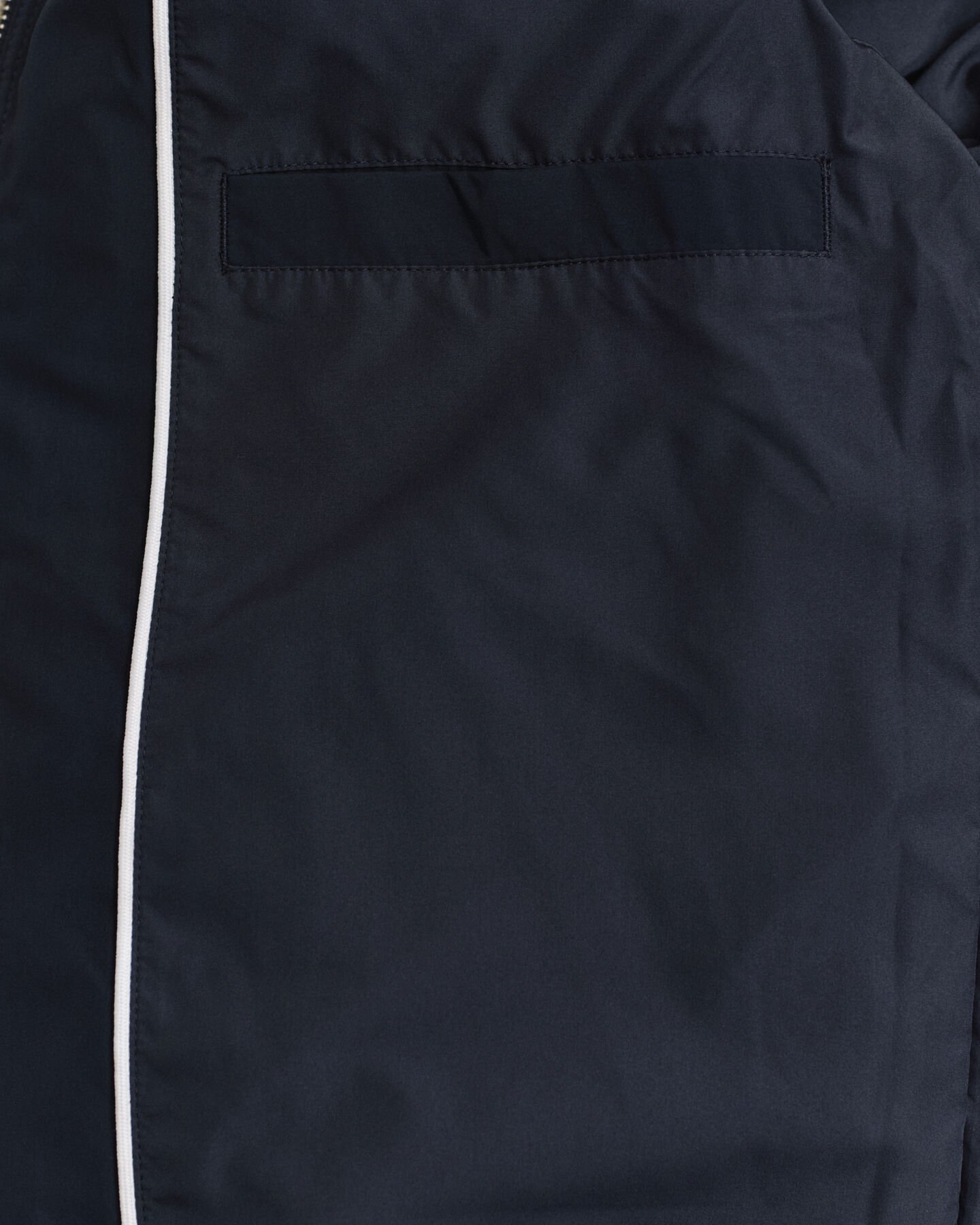 Windcheater acolchado