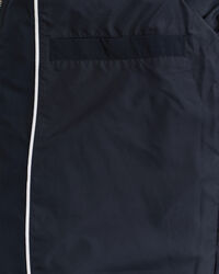 Windcheater acolchado