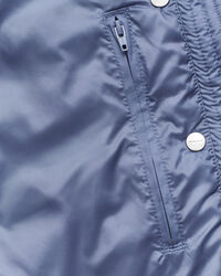 Chaleco de plumón ligero