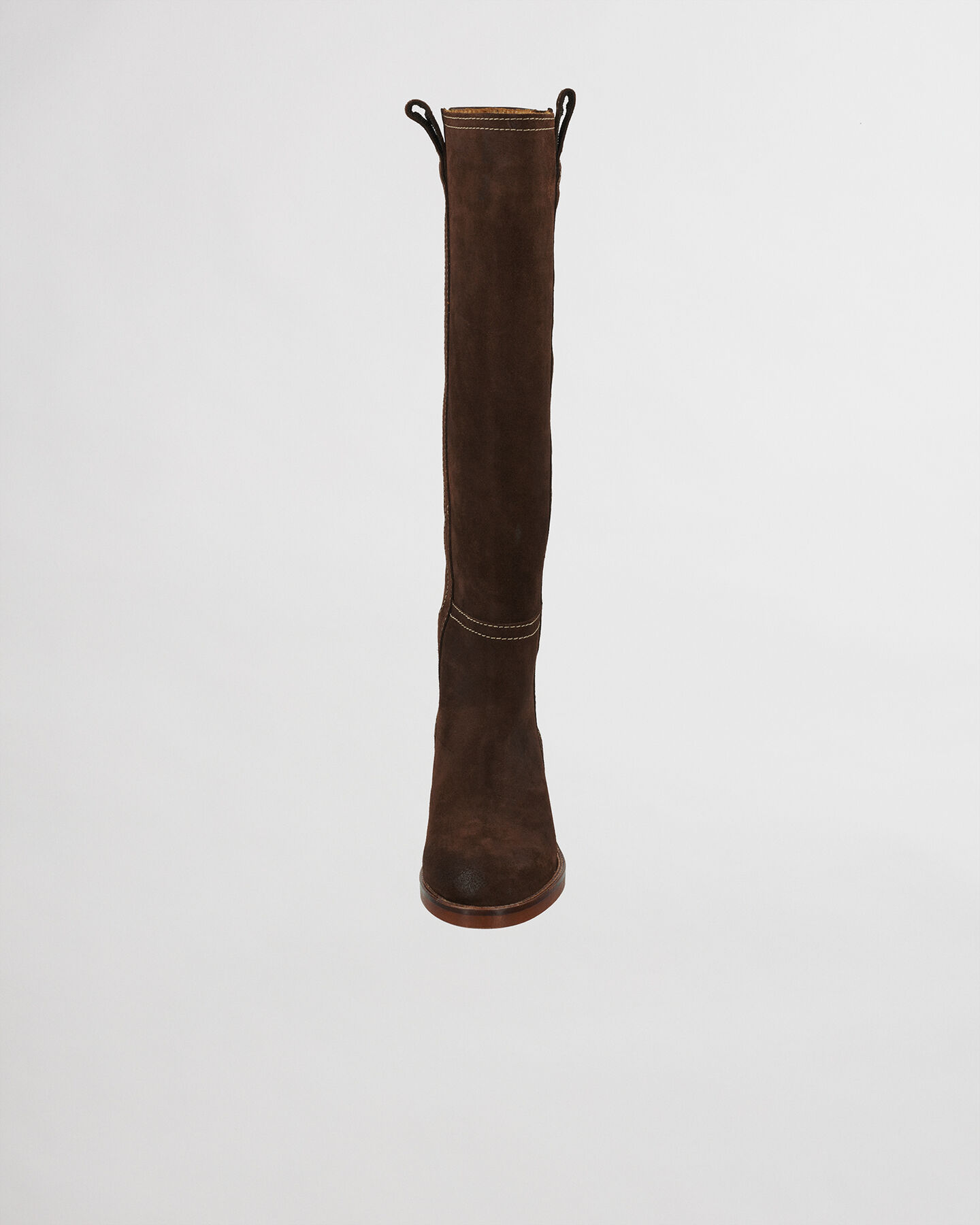 Botas de caña alta Hampshir