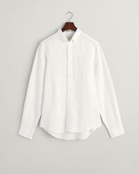 Camisa Slim Fit de lino