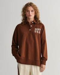 Rugger extragrande GANT USA