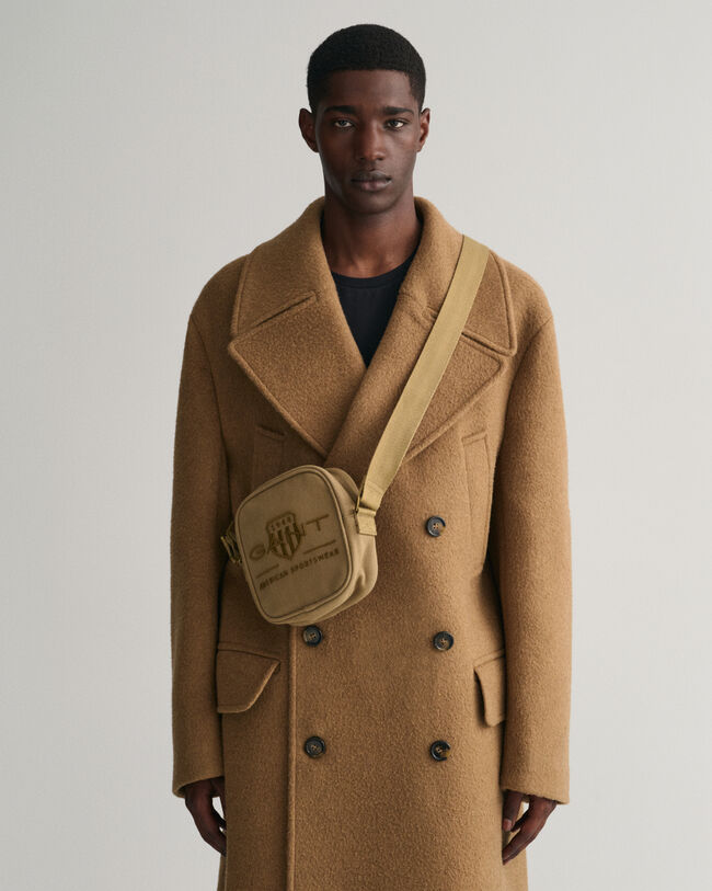 Bandolera Tonal Shield