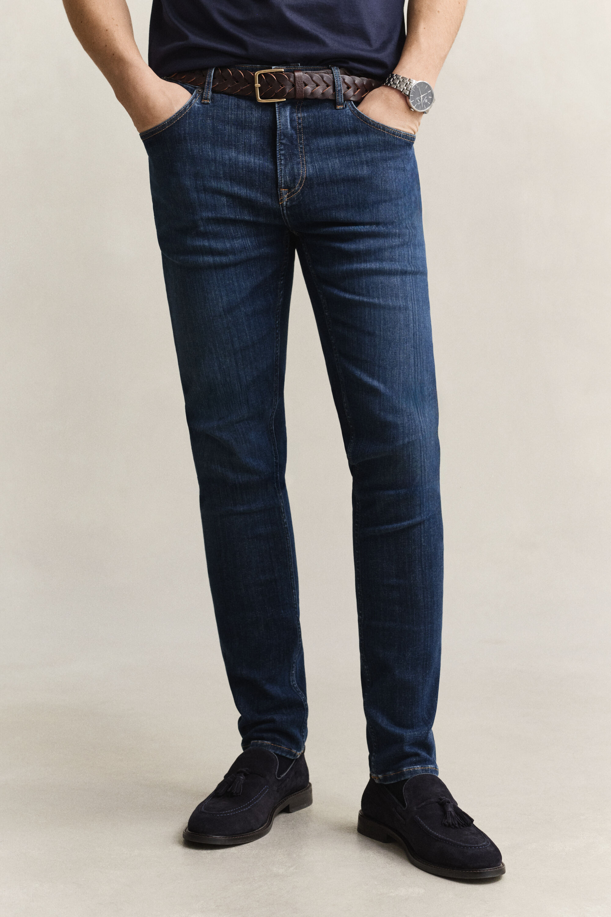Vaqueros Extra Slim Fit Active Recover