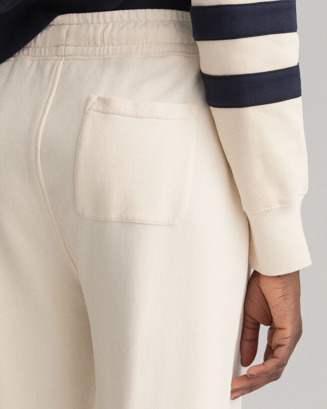 Pantalones de deporte Retro Shield